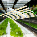 Εσωτερικό θερμοκήπιο LED Grow φώτα 1000W